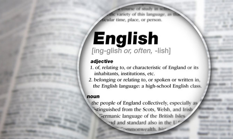 ENG2D - Academic English（学术英语 ）