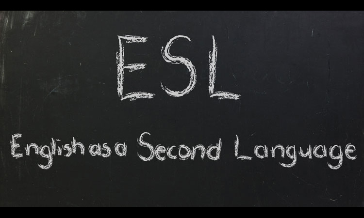 ESLAO - English as a Second Language ESL Level 1 ( 英文ESL课程：第1级）