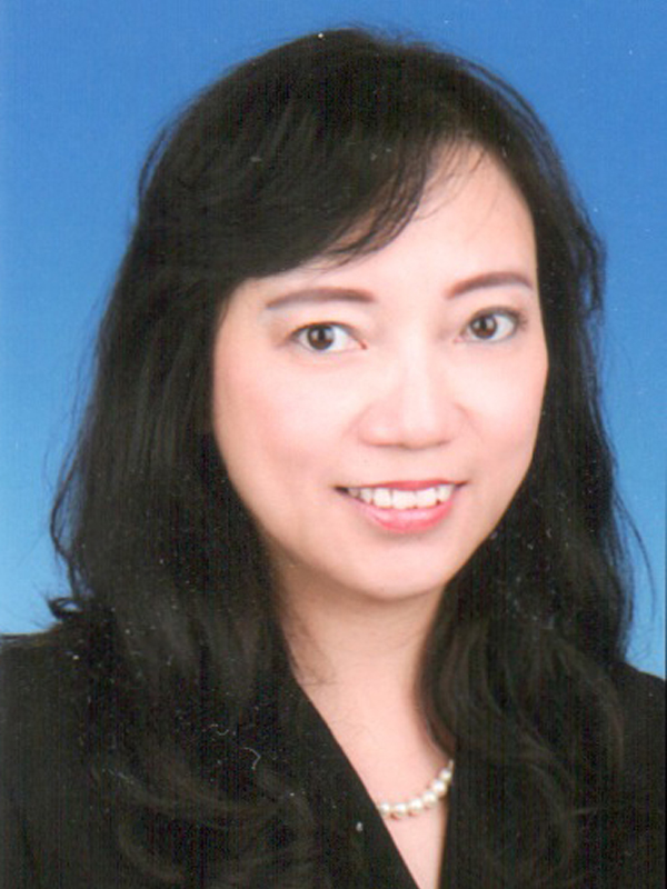 Jessica Yan