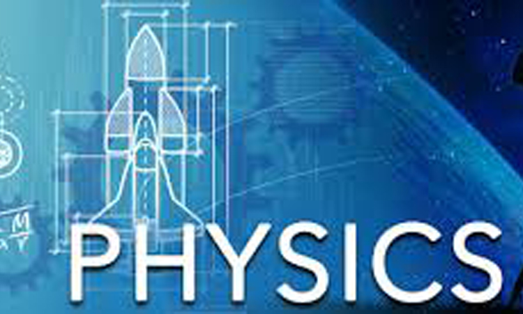 SPH3U - University Physics ( 物理 )