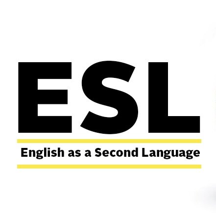 English As a Second Language (ESL)