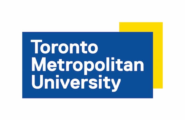 toronto university metropolitan logo
