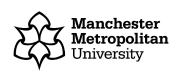 manchester metropolitan university