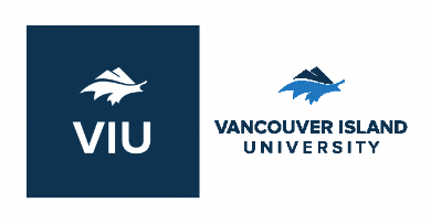 vancouver island university logo