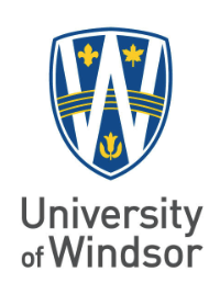 university of windsor