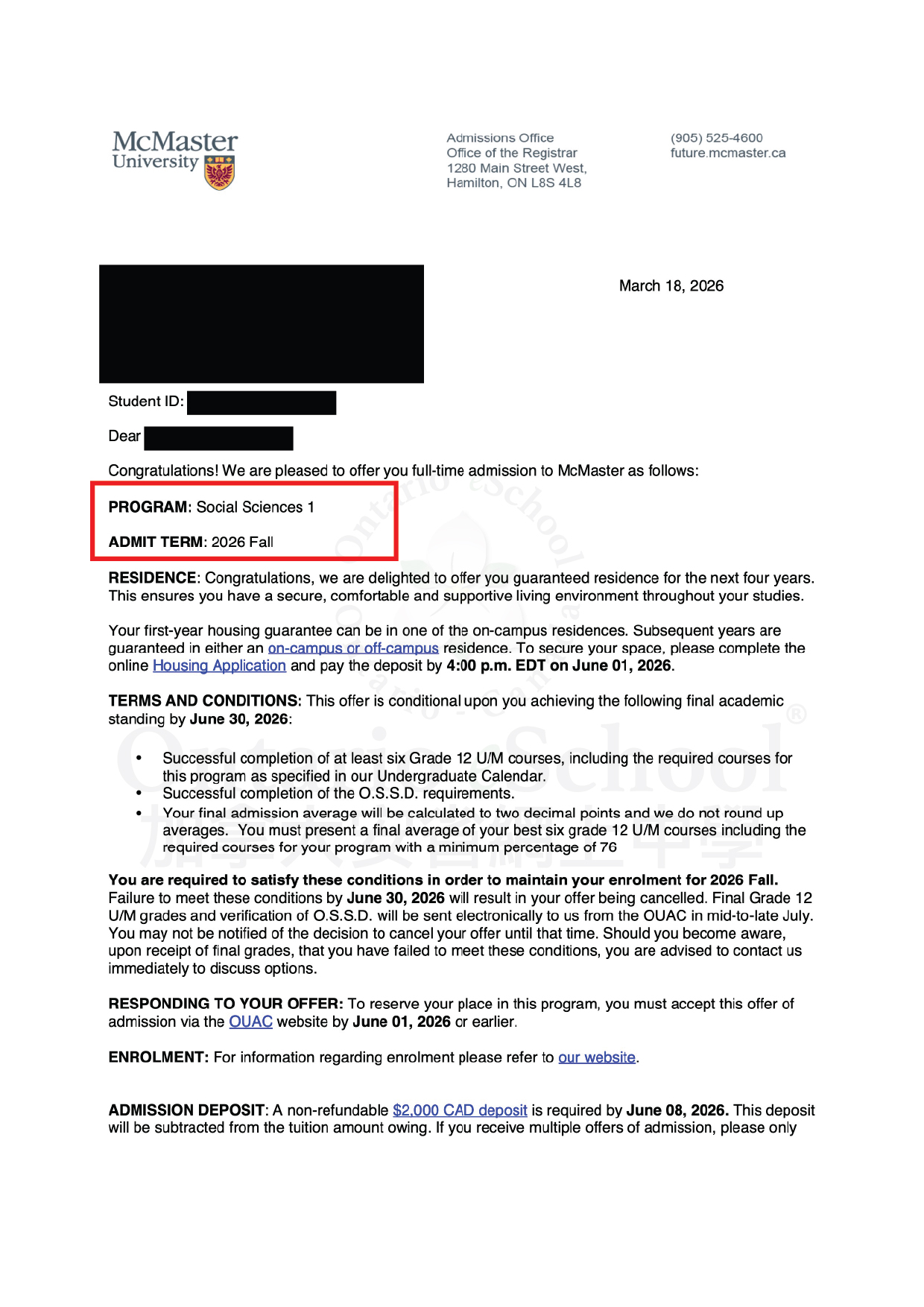 20260323_OeS_Website Offer_Website Offer_New Offer 2026_McMaster University_Social Sciences 1