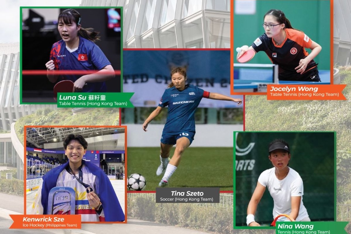 追夢場上，同步學習：Ontario eSchool 助你兼顧訓練與升學 