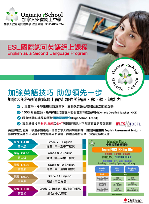 ESLeaflet